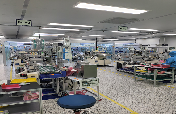 Multi Die Cutting Machine (중소형)